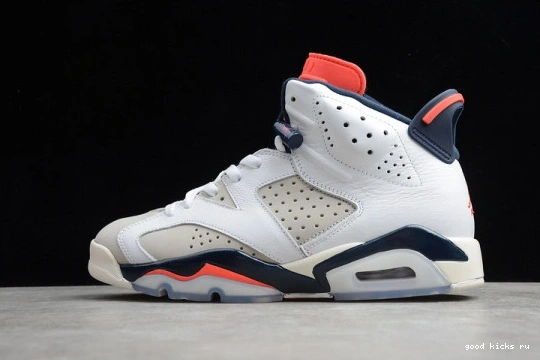 23-NEUTRAL RETRO WHITE GREY-SAIL JORDAN TINKER AIR 384664-104 INFRARED 384664-104 6 0502